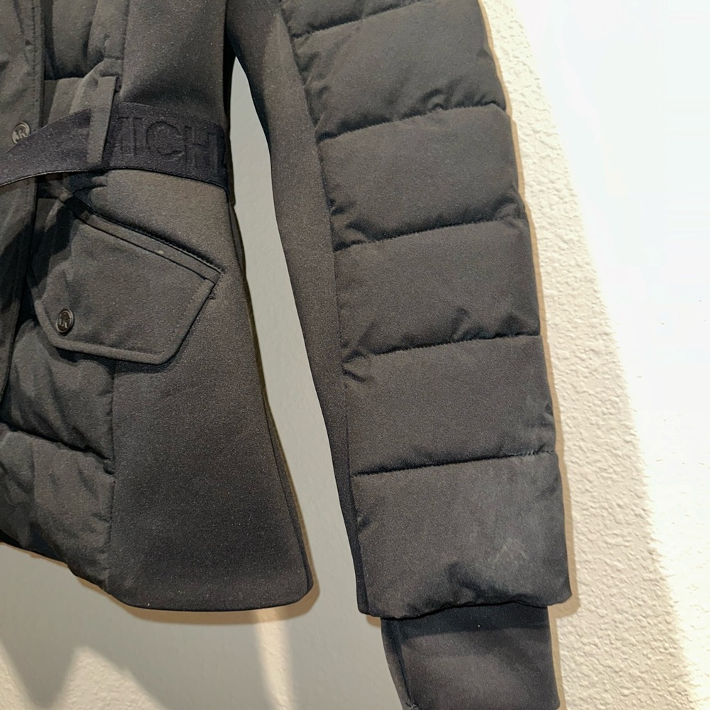 Michael Kors Snow Jacket - Picture 4 of 16